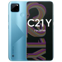 Смартфон realme C21Y