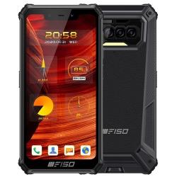 Смартфон Oukitel F150 B2021 6 / 64GB (Песочный)