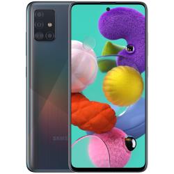 Смартфон Samsung Galaxy A51