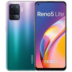 Смартфон OPPO Reno 5 Lite 8 / 128 ГБ, Dual nano SIM, черный