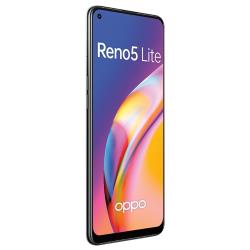 Смартфон OPPO Reno 5 Lite 8 / 128 ГБ, Dual nano SIM, черный