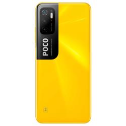 Смартфон Xiaomi POCO M3 Pro 6 / 128 ГБ Global, 2 SIM, заряженный черный