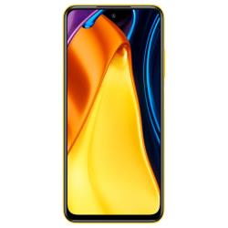 Смартфон Xiaomi POCO M3 Pro 6 / 128 ГБ Global, 2 SIM, заряженный черный