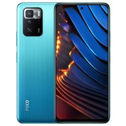 Смартфон Xiaomi POCO X3 GT 8 / 128 ГБ Global, Dual nano SIM, stargaze black