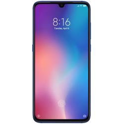 Смартфон Xiaomi Mi 9 8 / 256 ГБ Global, Dual nano SIM, синий