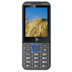 Мобильный телефон F+ F280 Black