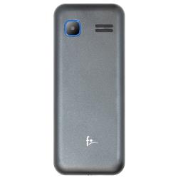 Мобильный телефон F+ F280 Black