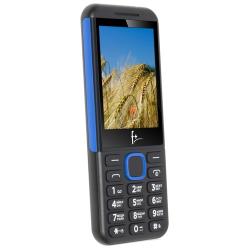 Мобильный телефон F+ F280 Black