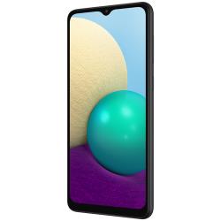 Смартфон Samsung Galaxy A02