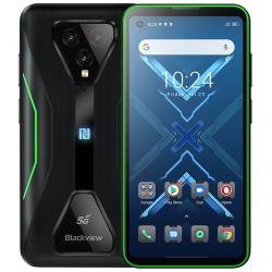 Смартфон Blackview BL5000 5G 8 / 128GB (Оранжевый)