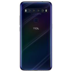 Смартфон TCL 10L 6 / 64 ГБ, Dual nano SIM, Mariana Blue