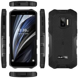 Смартфон Oukitel WP12 Pro 4 / 64 Black