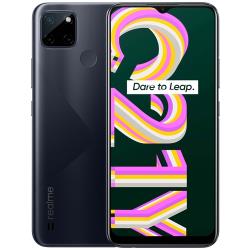 Смартфон realme C21Y 4 / 64 ГБ Global, Dual nano SIM, черный