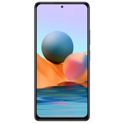 Смартфон Xiaomi Redmi Note 10 Pro 8 / 128 ГБ Global, Dual nano SIM, голубой лед