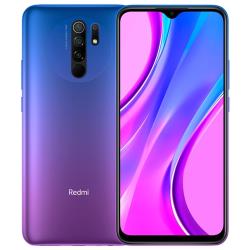 Смартфон Xiaomi Redmi 9