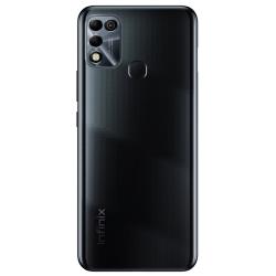 Смартфон Infinix Hot 11 Play 4 / 64 ГБ, 2 SIM, золотой закат