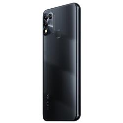 Смартфон Infinix Hot 11 Play 4 / 64 ГБ, 2 SIM, золотой закат