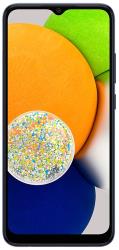 Смартфон Samsung Galaxy A03 3 / 32 ГБ, Dual nano SIM, черный