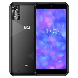 Смартфон BQ BQ-5565L Fest Lte Night Blue