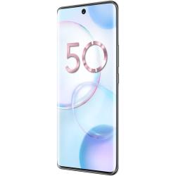 Смартфон HONOR 50 6 / 128 ГБ Global, Dual nano SIM, изумрудно-зеленый