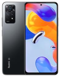 Смартфон Xiaomi Redmi Note 11 Pro RU 5G K6S Atlantic Blue / 6.67"FHD+(120Hz) / SD695 / 6GB / 64GB / And11 / 108+8+2 / NFC / 5000