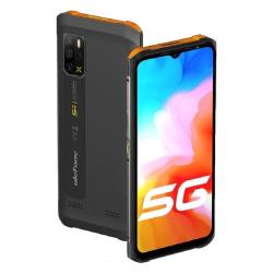 Смартфон Ulefone Armor 12 5G 8 / 128 ГБ, nano SIM, черный