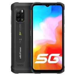 Смартфон Ulefone Armor 12 5G 8 / 128 ГБ, nano SIM, черный