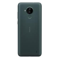 Смартфон Nokia C30 2 / 32 ГБ, Dual nano SIM, серебряный