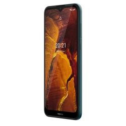 Смартфон Nokia C30 2 / 32 ГБ, Dual nano SIM, серебряный