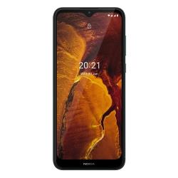 Смартфон Nokia C30 2 / 32 ГБ, Dual nano SIM, серебряный