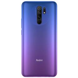 Смартфон Xiaomi Redmi 9