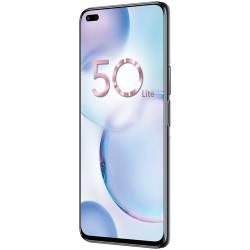 Смартфон HONOR 50 Lite 6 / 128 ГБ RU, Dual nano SIM, насыщенный синий