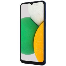 Смартфон Samsung Galaxy A03 Core 2 / 32 ГБ, Dual nano SIM, черный