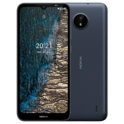 Смартфон Nokia C20 2 / 32 ГБ, Dual nano SIM, синий