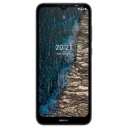 Смартфон Nokia C20 2 / 32 ГБ, Dual nano SIM, синий