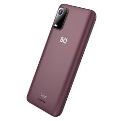 Смартфон BQ 5560L Trend 1 / 8 ГБ, Dual nano SIM, темно-красный