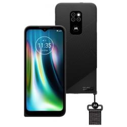 Смартфон Motorola Defy 2021 4 / 64 ГБ, черный