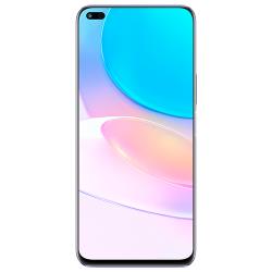 Смартфон HUAWEI Nova 8i 6 / 128 ГБ Global, 2 SIM, лунное серебро