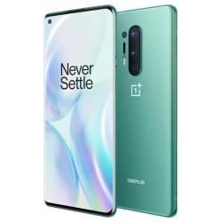 Смартфон OnePlus 8 Pro 12 / 256 ГБ CN, Dual nano SIM, зеленый