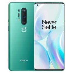 Смартфон OnePlus 8 Pro 12 / 256 ГБ CN, Dual nano SIM, зеленый