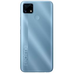 Смартфон realme C25