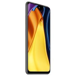 Смартфон Xiaomi POCO M3 Pro 5G 4 / 64 ГБ Global, Dual SIM (nano-SIM), холодный синий