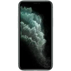 Смартфон Apple iPhone 11 Pro Max 64 ГБ, nano SIM+eSIM, темно-зеленый