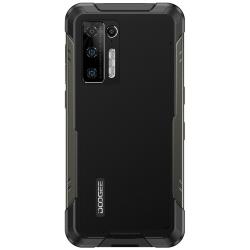 Смартфон DOOGEE S97 Pro 8 / 128GB (Черный)