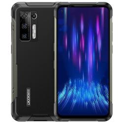 Смартфон DOOGEE S97 Pro 8 / 128GB (Черный)