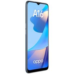 Смартфон OPPO A16