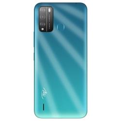 Смартфон Itel Vision 1 PRO 2 / 32 ГБ, Dual nano SIM, зеленый