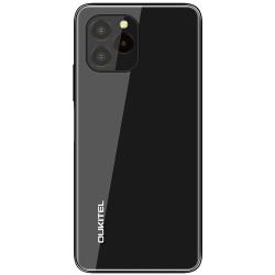 Смартфон OUKITEL C21 Pro, Dual nano SIM, черный