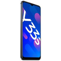 Смартфон vivo Y33s 4 / 128 ГБ RU, 2 SIM, полуденный свет