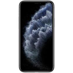 Смартфон Apple iPhone 11 Pro восстановленный производителем 256 ГБ, 2 SIM, серый космос